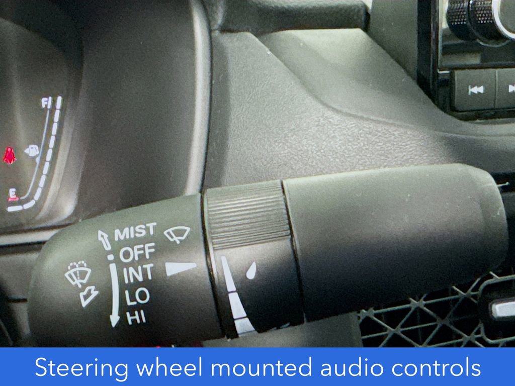 Used 2025 Honda Accord SE image 17