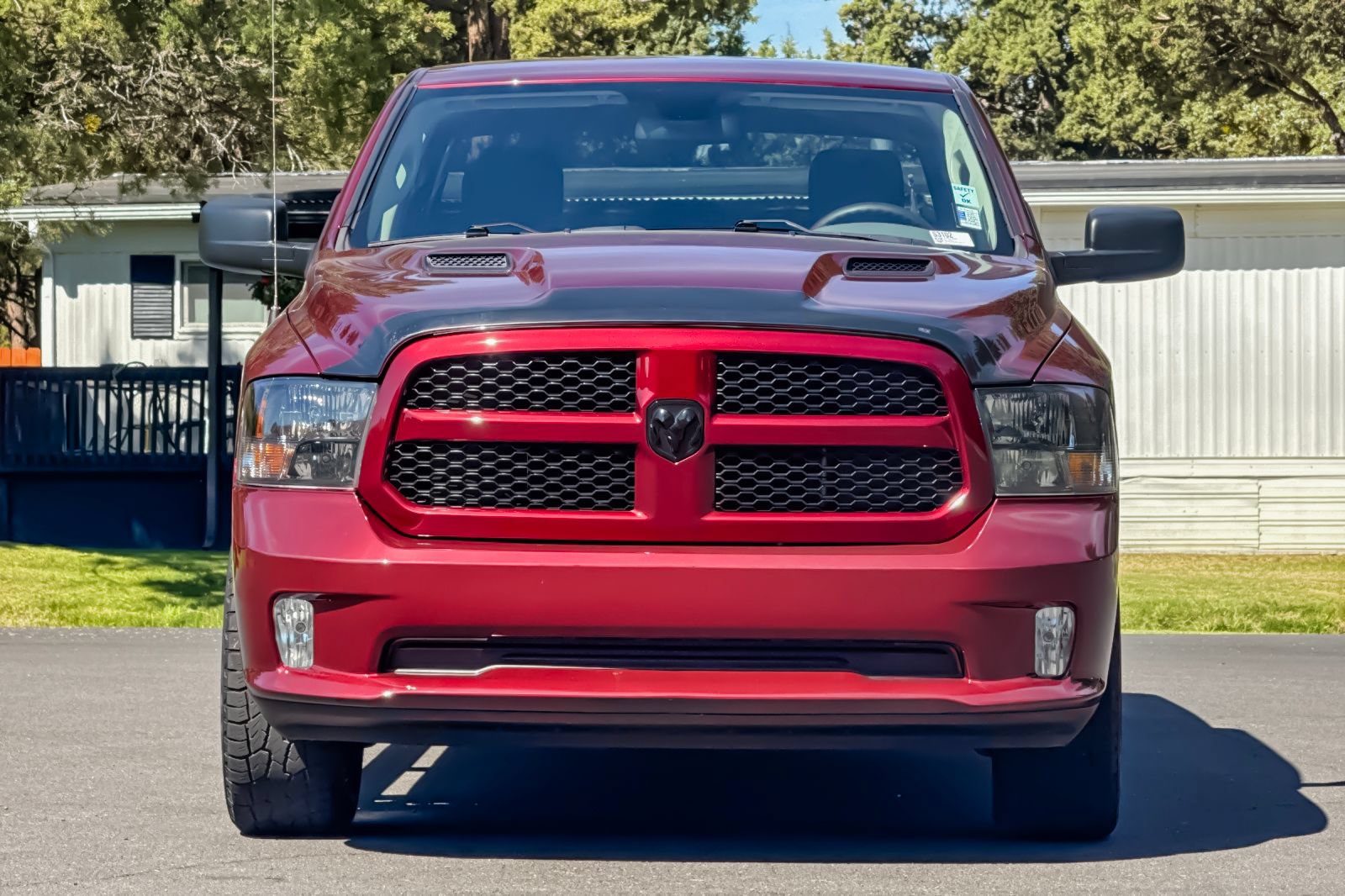 Used 2019 RAM 1500 Express w/ Wheel & Sound Group AWD/4WD image 10