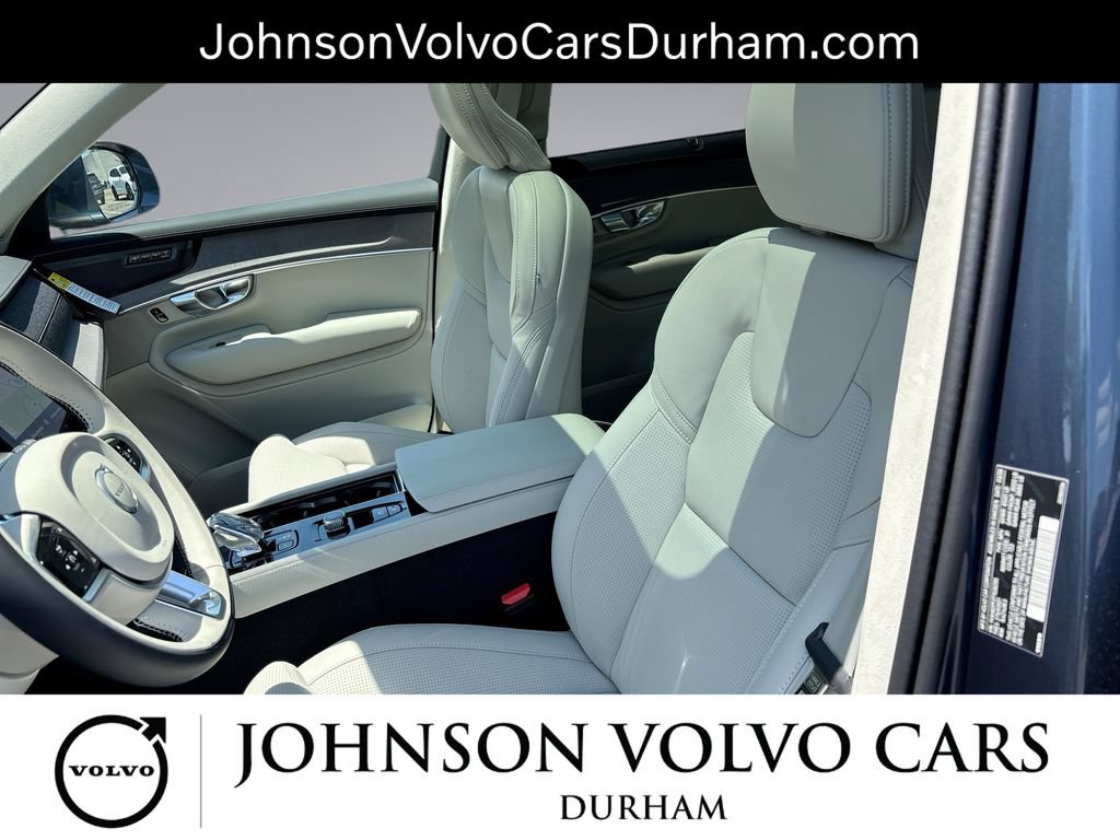 New 2026 Volvo XC90 T8 Ultra w/ Lounge Package AWD/4WD image 13
