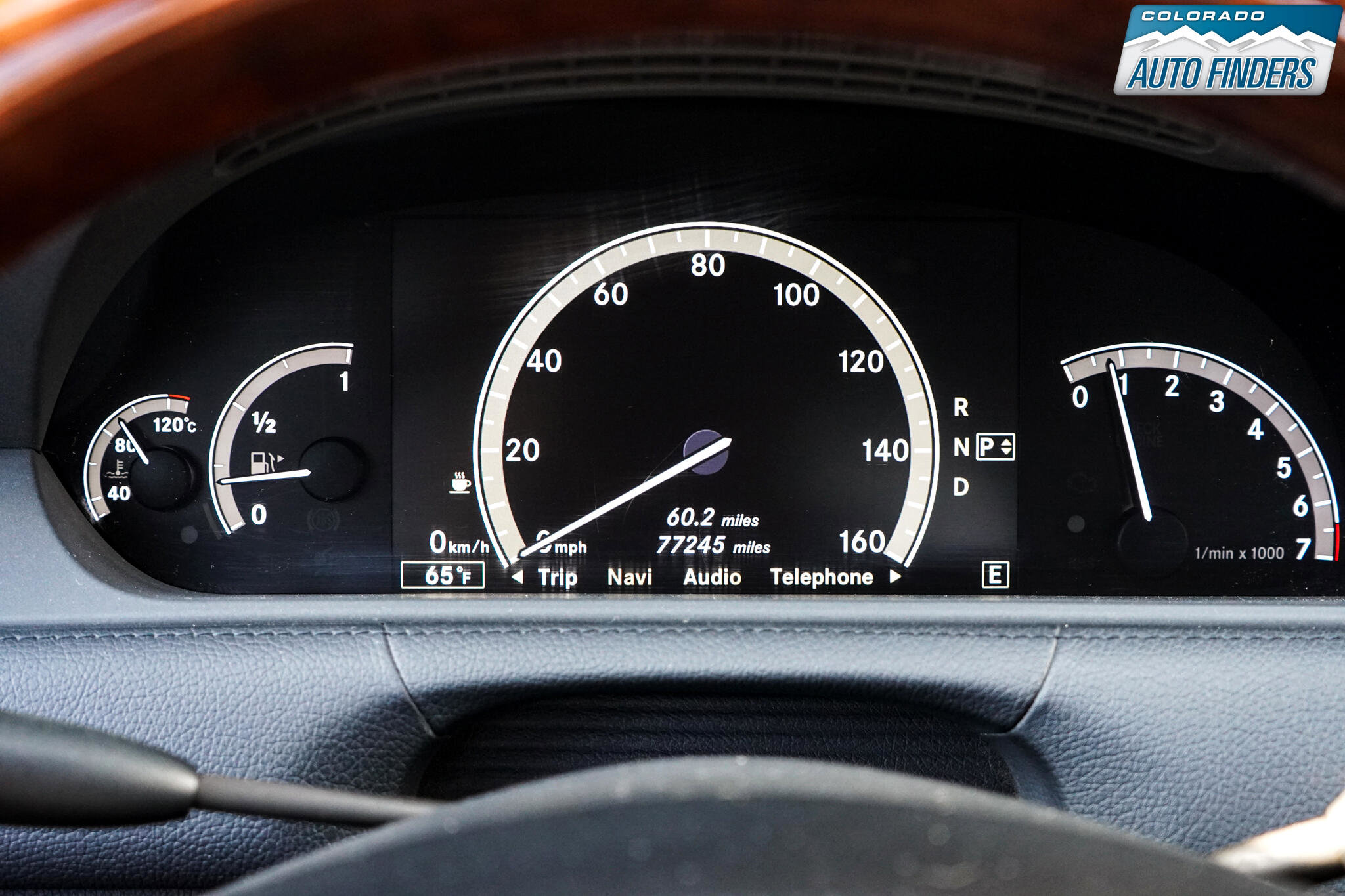 Used 2012 Mercedes-Benz CL 550 4MATIC image 14