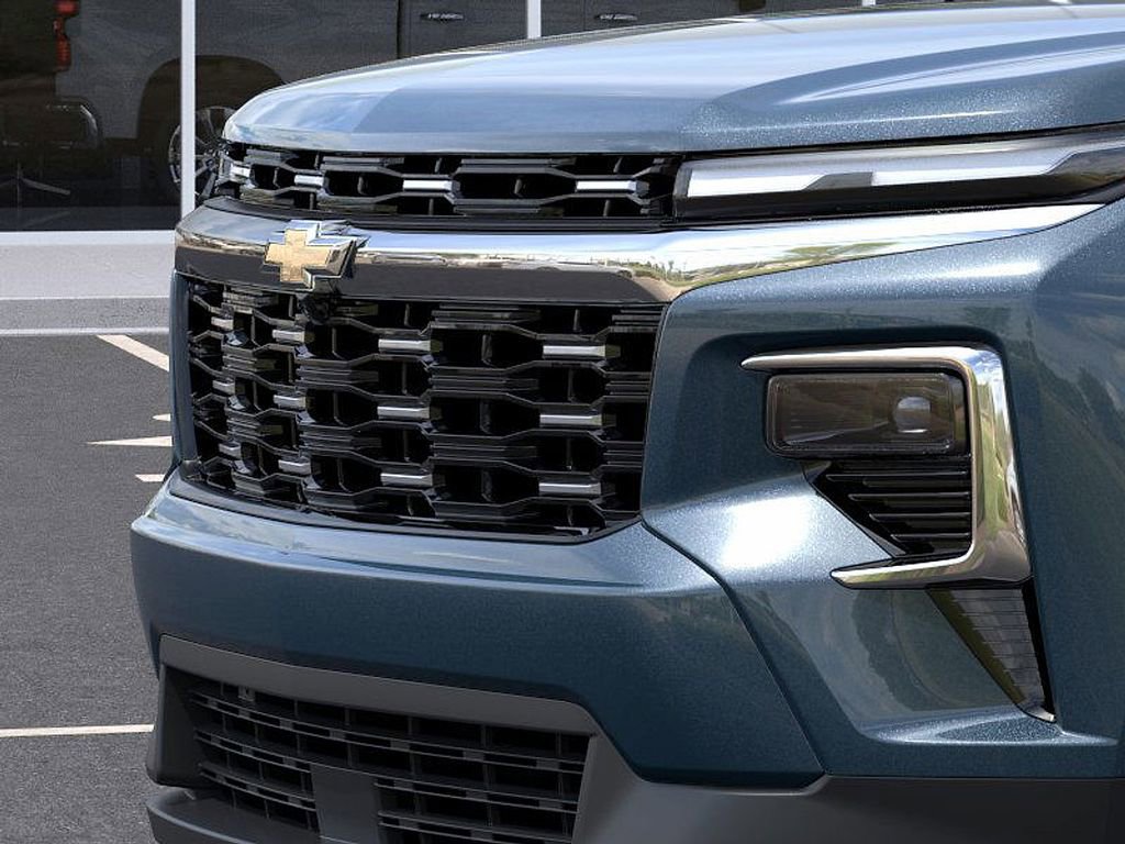 New 2026 Chevrolet Traverse LT image 13