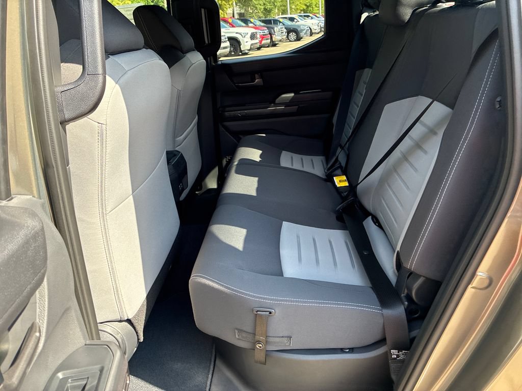 New 2026 Toyota Tacoma TRD Sport RWD image 16