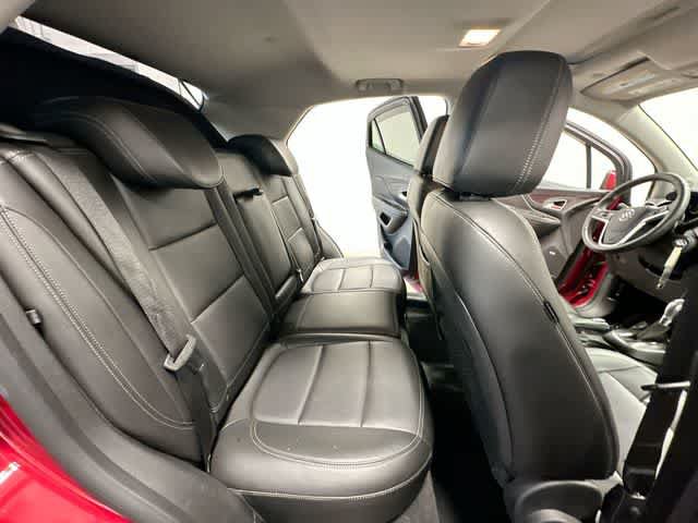 Used 2014 Buick Encore Premium AWD/4WD image 22
