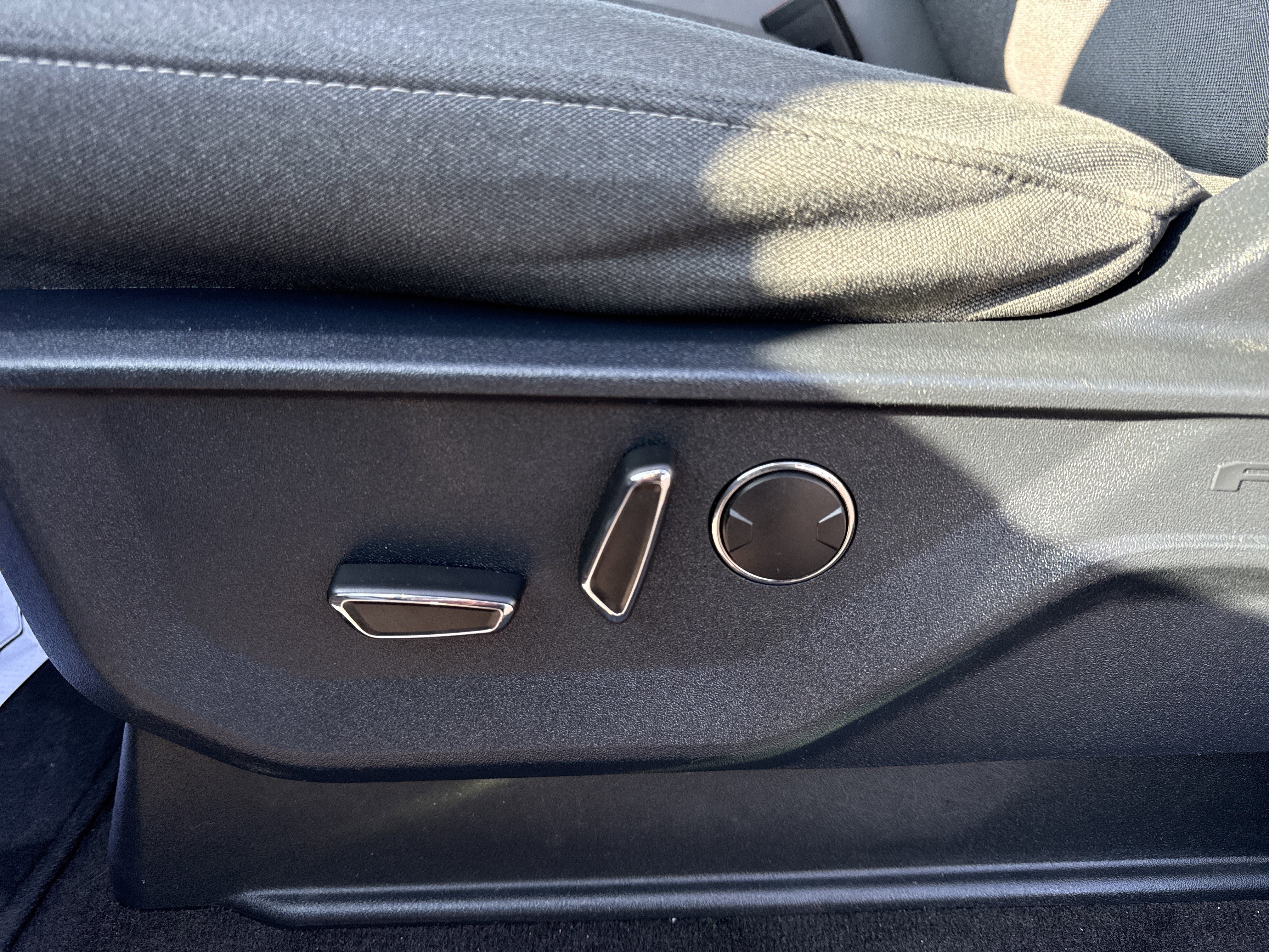 Used 2021 Ford F150 XLT w/ Equipment Group 302A High image 12