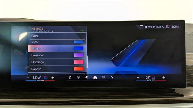 Used 2026 BMW X5 sDrive40i RWD image 32