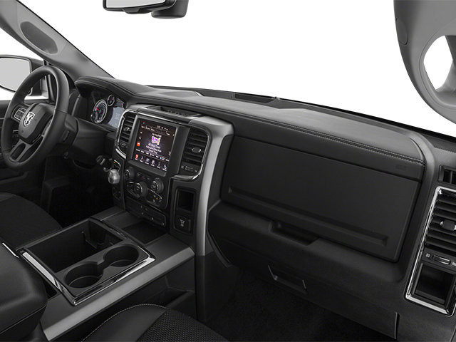 Used 2014 RAM 1500 Laramie w/ Convenience Group AWD/4WD image 18