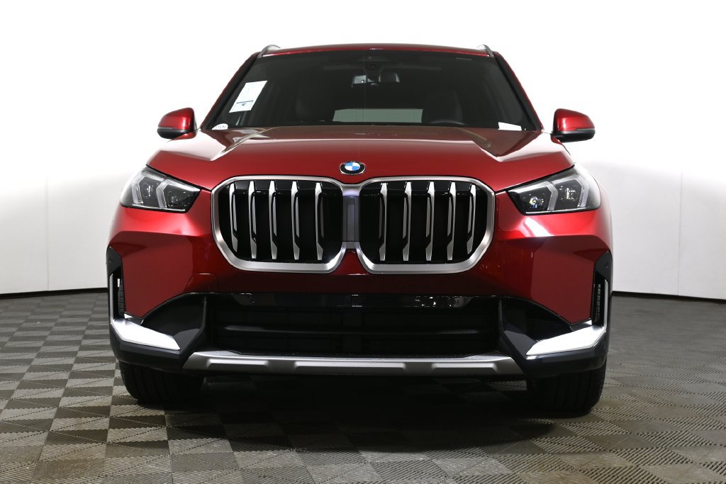 Used 2026 BMW X1 xDrive28i w/ Convenience Package AWD/4WD image 10