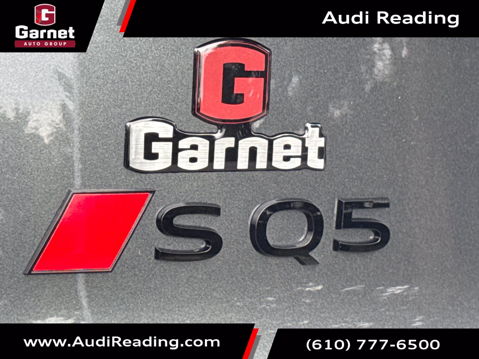 Certified 2025 Audi SQ5 Premium Plus w/ Premium Plus Package AWD/4WD image 41