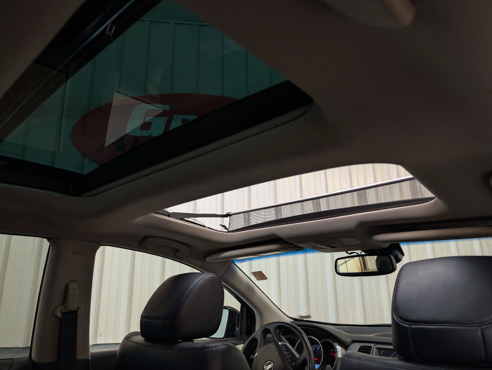Used 2014 Nissan Murano SL w/ Navigation Package AWD/4WD image 34