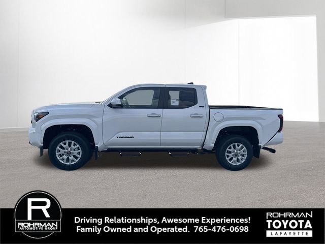 New 2026 Toyota Tacoma SR5 image 3