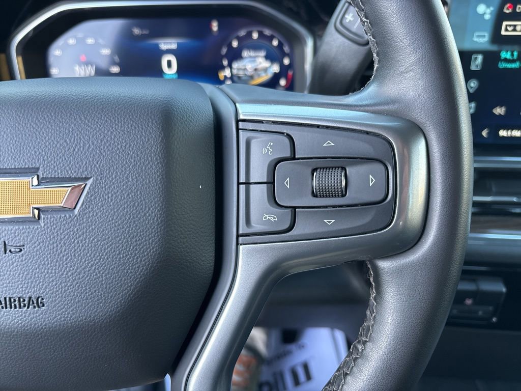 Used 2024 Chevrolet Silverado 2500 LT image 18