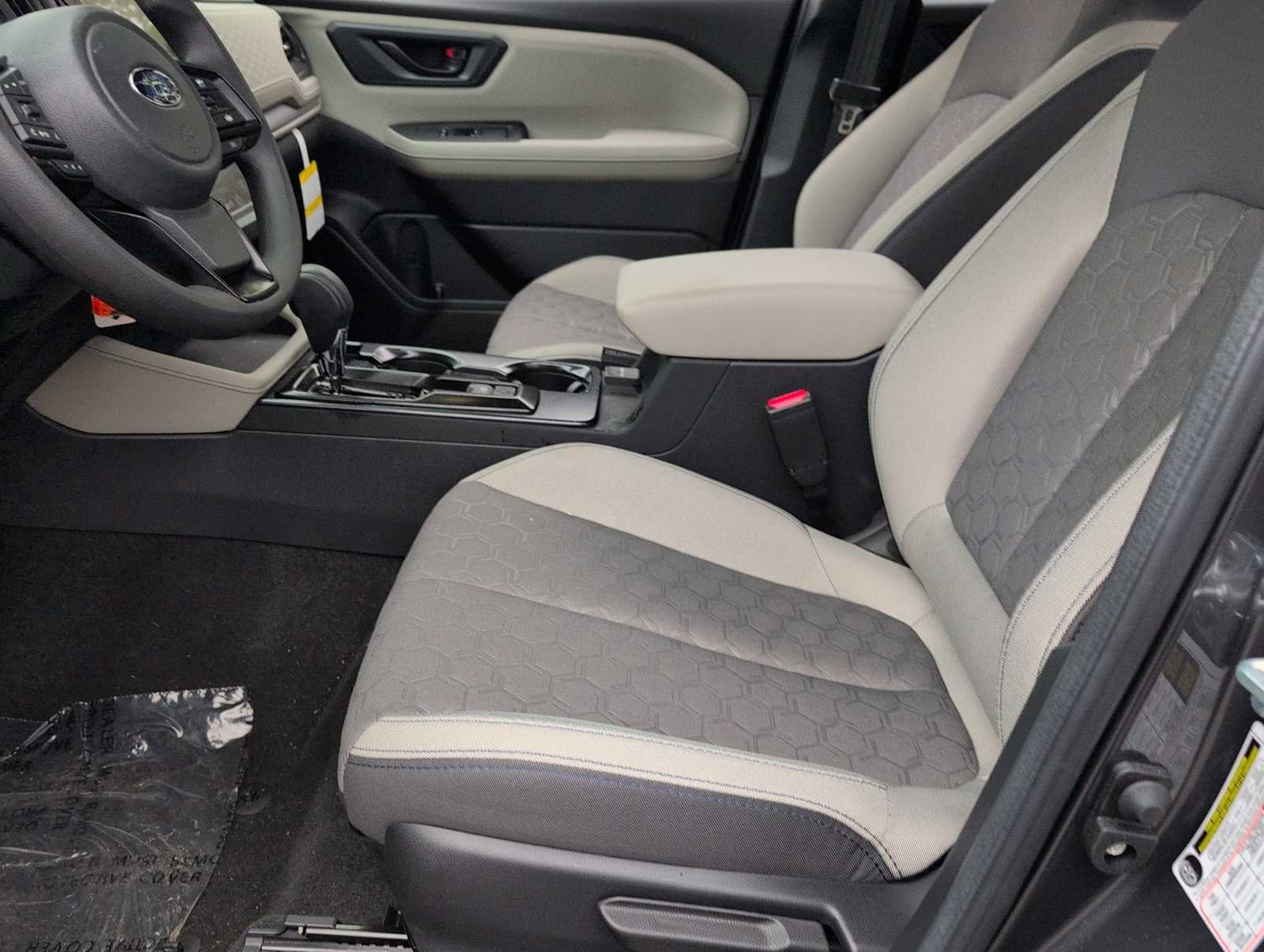Used 2026 Subaru Forester AWD/4WD image 16