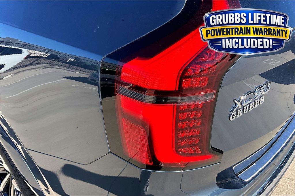 New 2026 Volvo XC60 T8 Core w/ Climate Package AWD/4WD image 38
