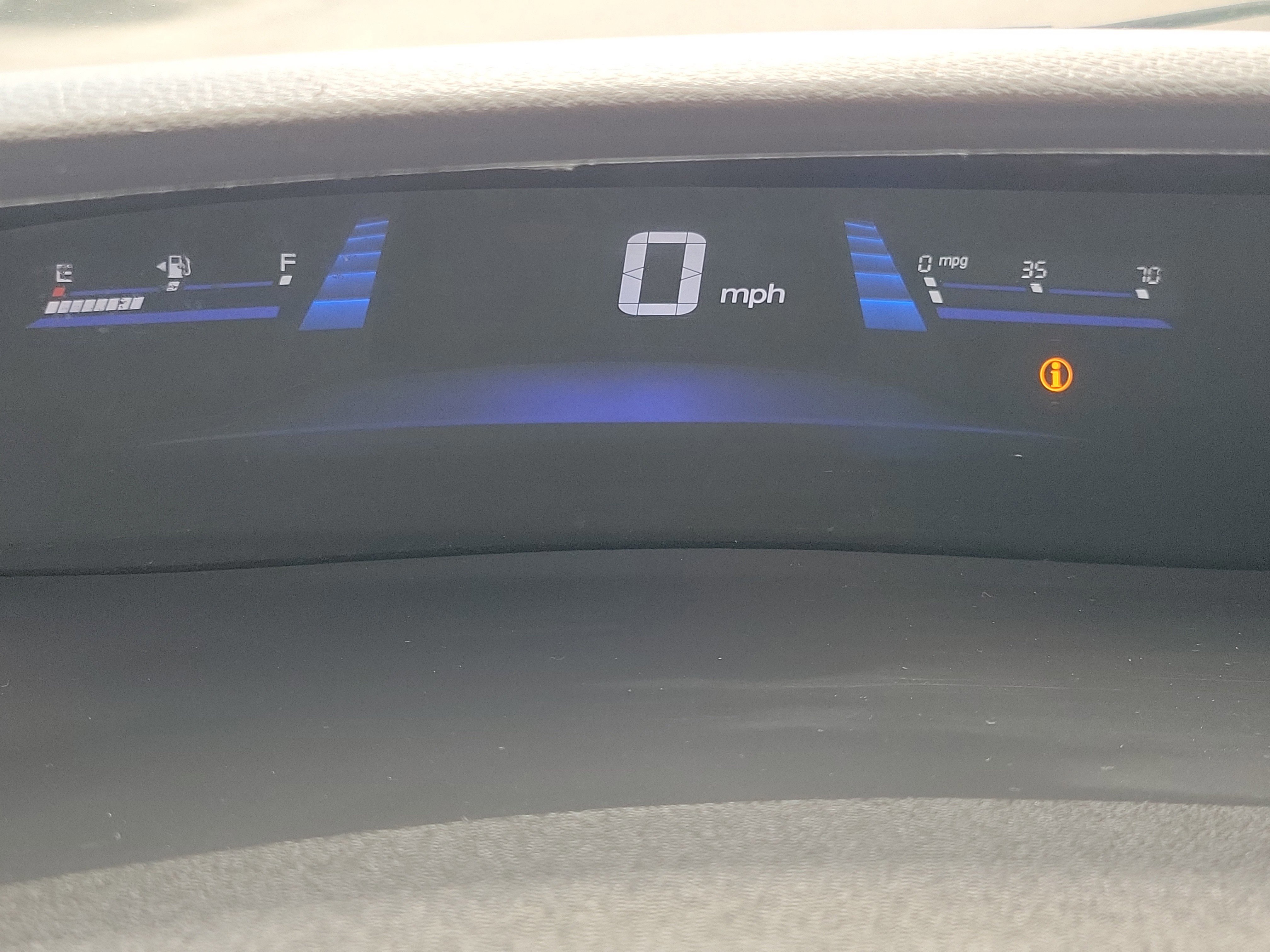 Used 2015 Honda Civic LX image 23
