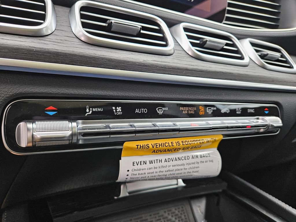 New 2026 Mercedes-Benz GLE 350 4MATIC image 22