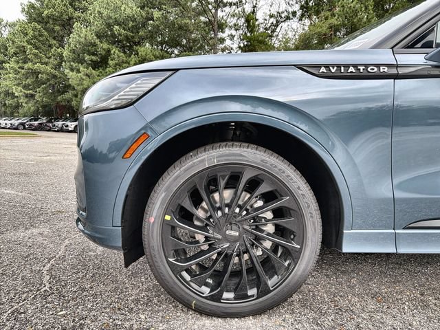 New 2027 Lincoln Aviator Reserve AWD/4WD image 10