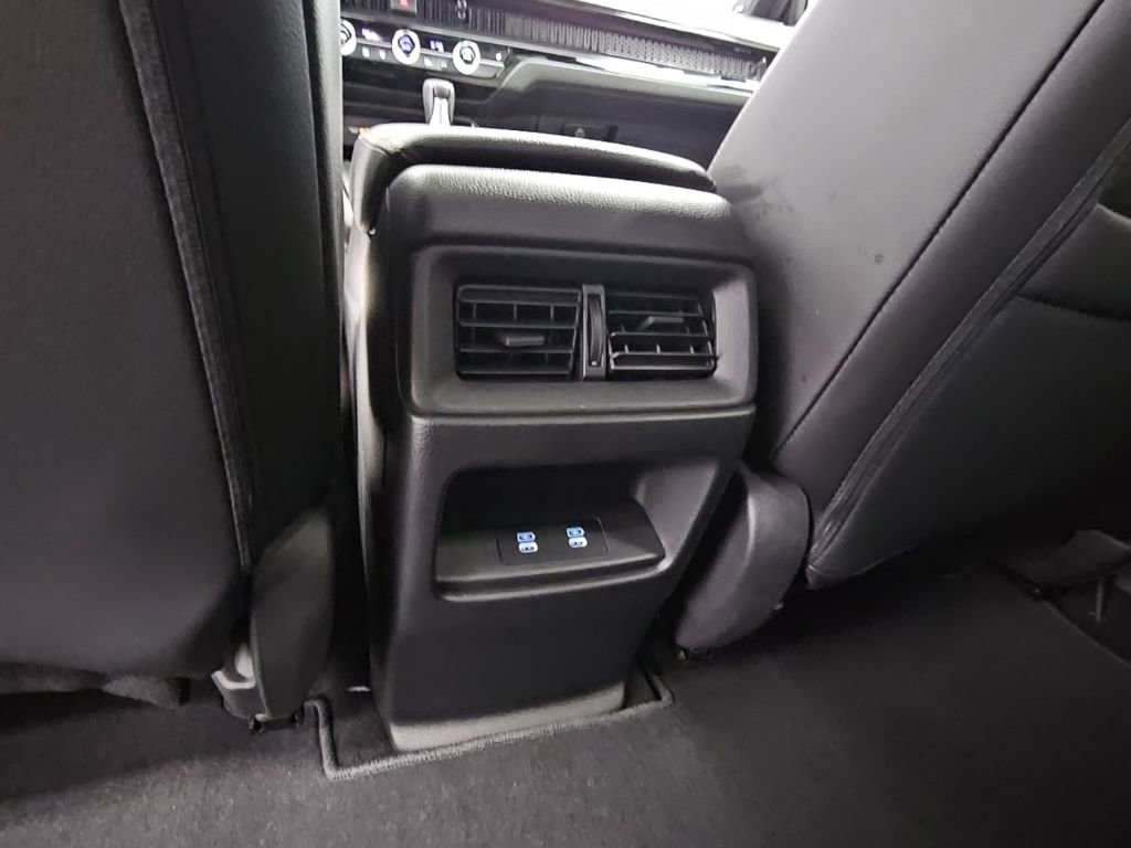 Used 2025 Honda CR-V Sport Touring image 35