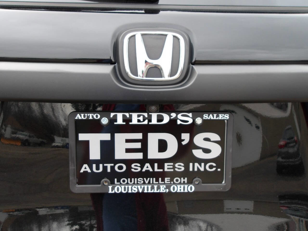 Used 2019 Honda Passport Sport image 36