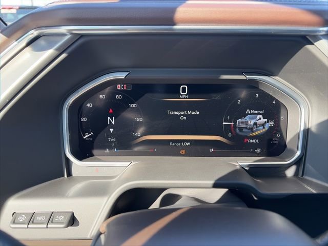 New 2026 GMC Sierra 2500 Denali w/ Denali Reserve Package image 20