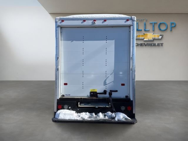 Used 2023 Chevrolet Express 3500 Work Van w/ Power Convenience Package image 6