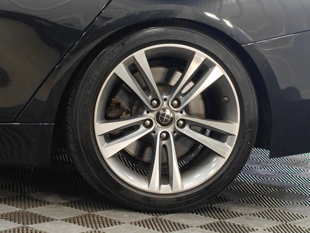 Used 2015 BMW 435i Gran Coupe xDrive AWD/4WD image 53