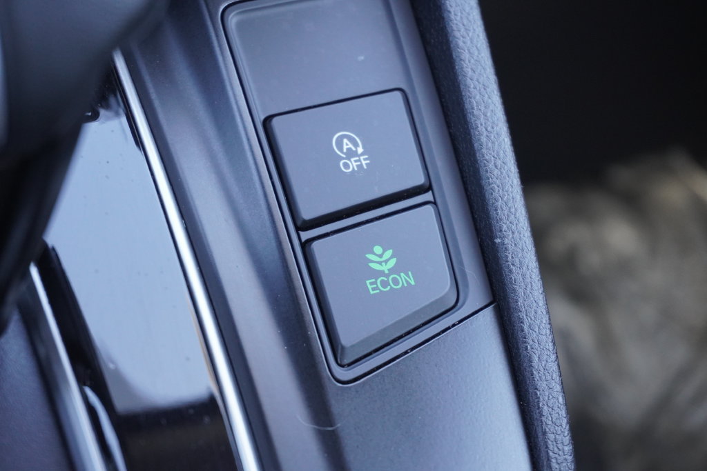 Used 2022 Honda CR-V Touring image 38