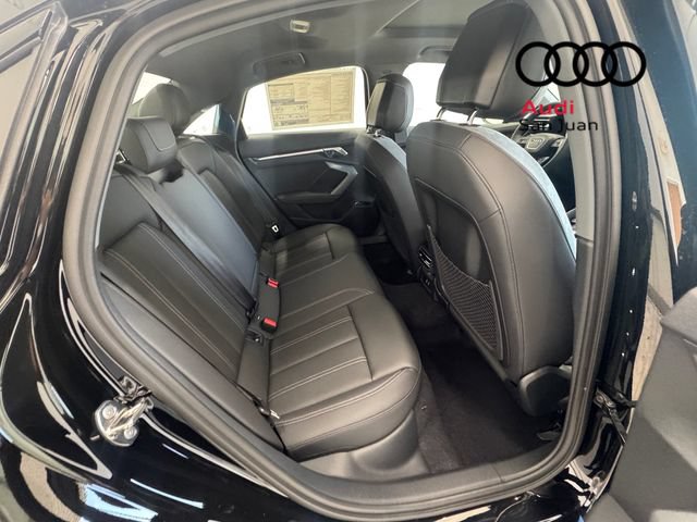 New 2026 Audi A3 2.0T Premium Plus AWD/4WD image 24