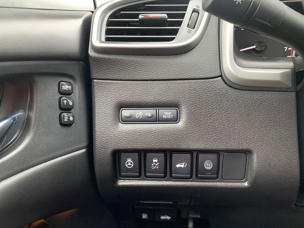 Used 2021 Nissan Murano SL w/ SL Moonroof Package FWD image 21