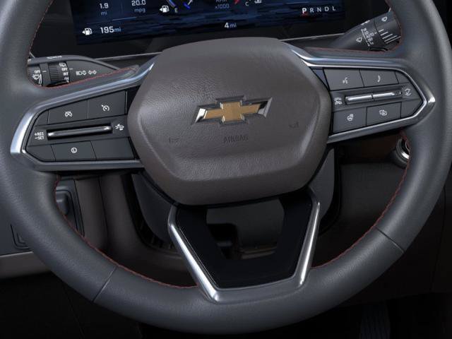New 2026 Chevrolet Tahoe LT w/ Comfort Package AWD/4WD image 19