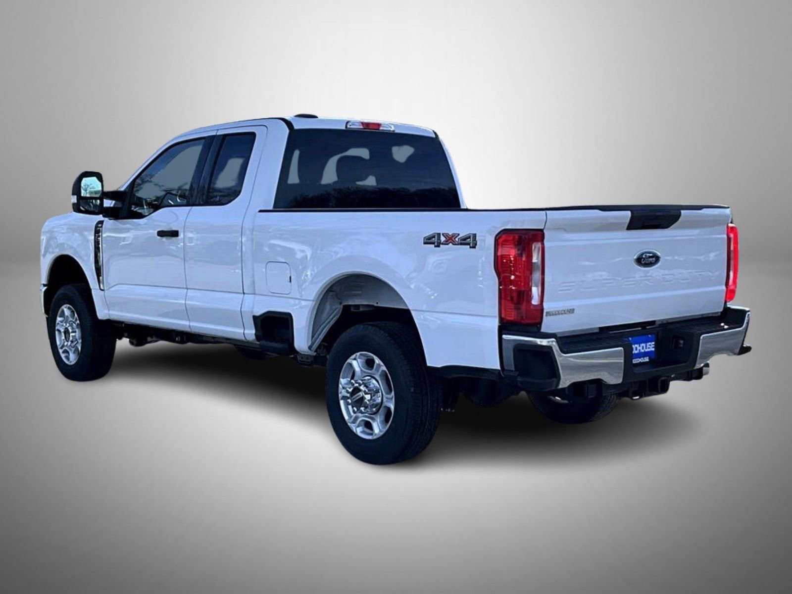 New 2026 Ford F250 XLT w/ Snow Plow Prep Package image 7