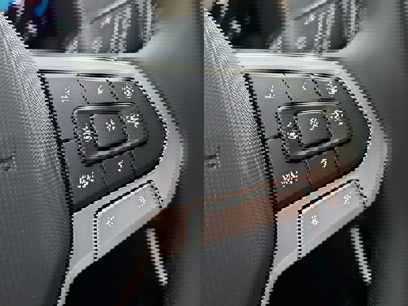 New 2026 Volkswagen Atlas SEL Premium R-Line image 26