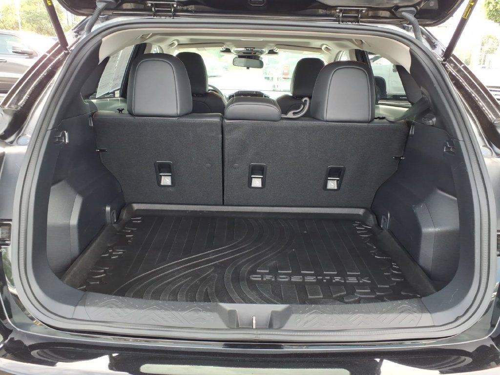 Certified 2024 Subaru Crosstrek 2.5i Limited AWD/4WD image 19