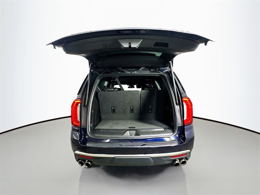 Used 2023 GMC Yukon Denali image 36