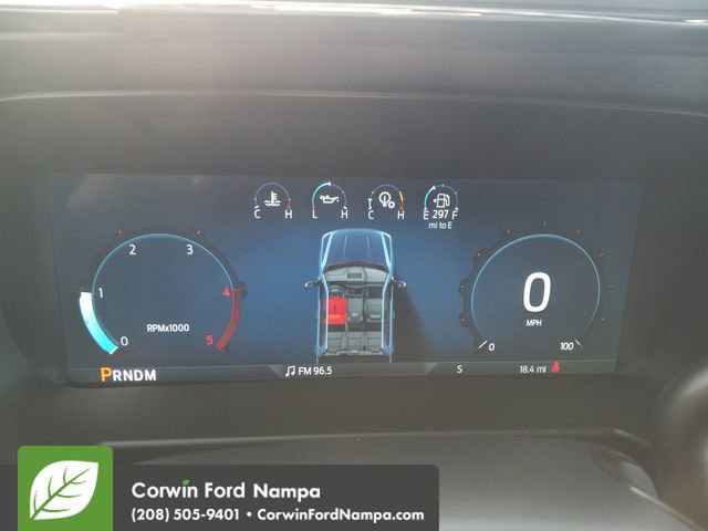 New 2026 Ford F250 XLT w/ XLT Premium Package image 15