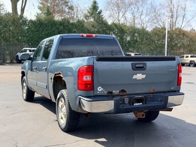 Used 2008 Chevrolet Silverado 1500 LT w/ Power Pack Plus image 5