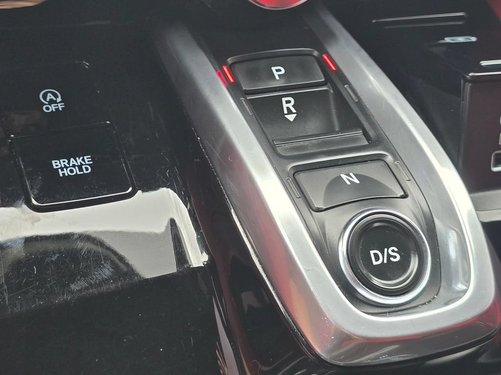 Used 2023 Acura MDX A-Spec AWD/4WD image 32