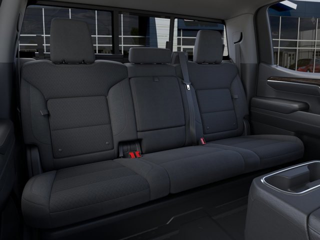 New 2026 GMC Sierra 1500 Elevation w/ Preferred Package AWD/4WD image 17