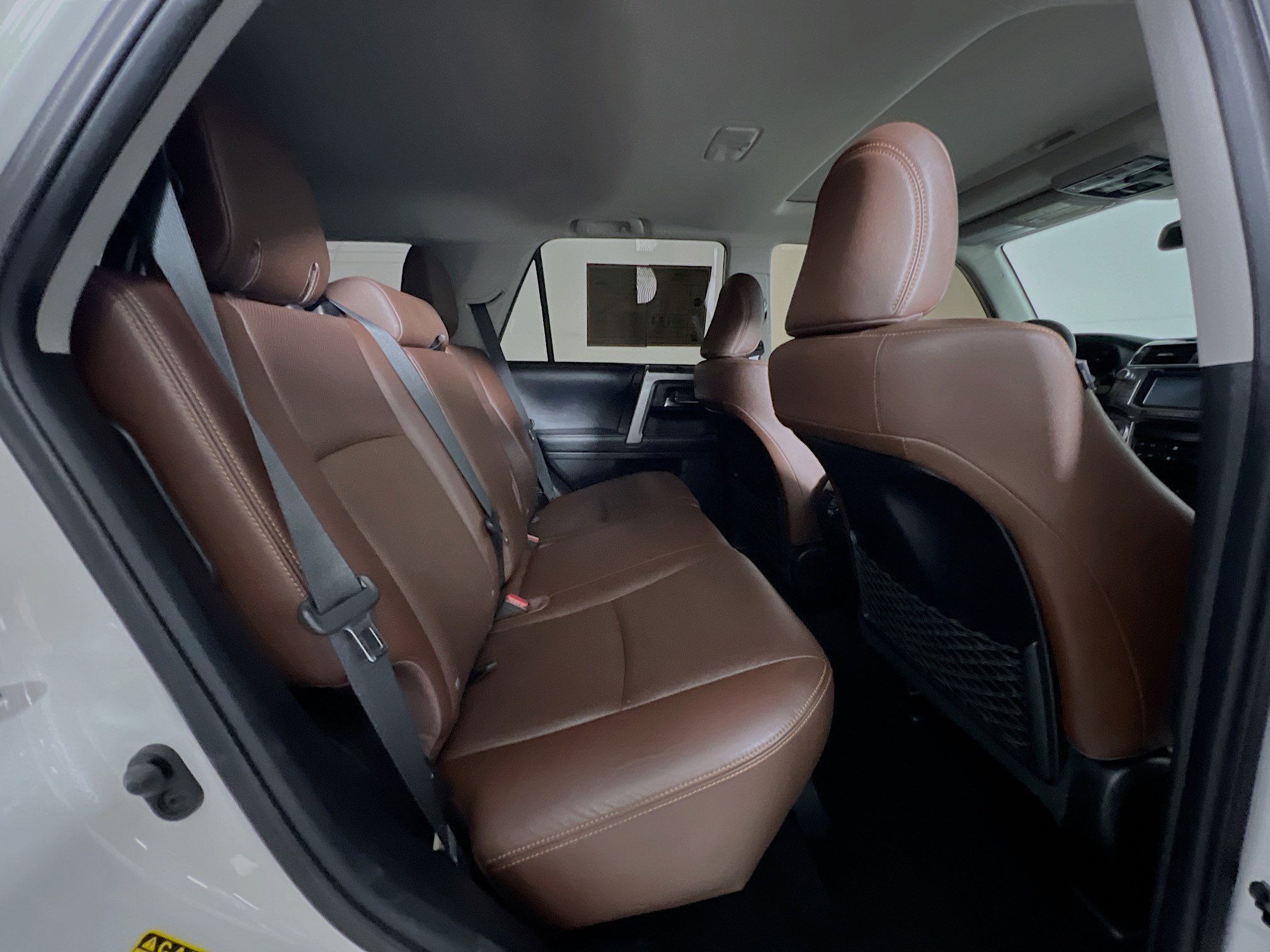 Used 2019 Toyota 4Runner Limited image 33