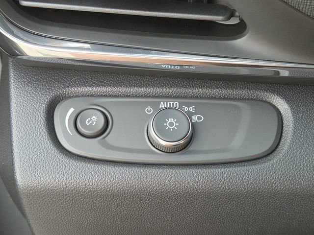 New 2026 Buick Envista Preferred w/ Convenience I Package image 8