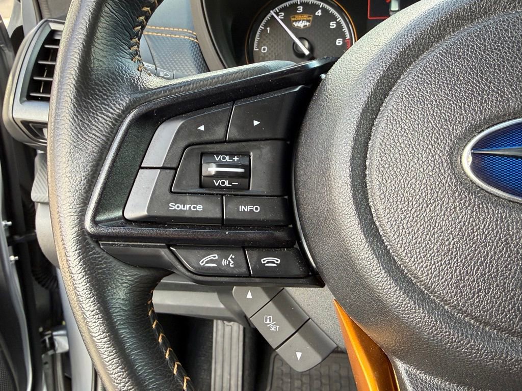 Used 2024 Subaru Forester Wilderness AWD/4WD image 24