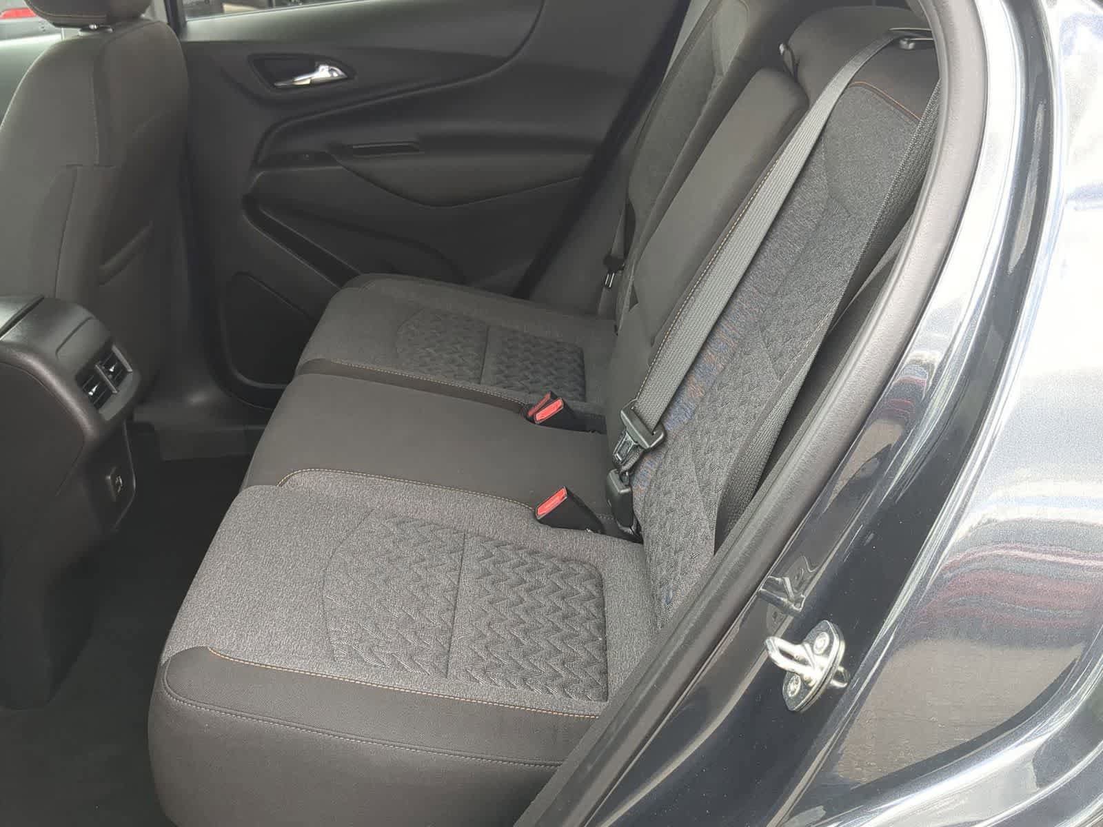 Used 2023 Chevrolet Equinox LT AWD/4WD image 19
