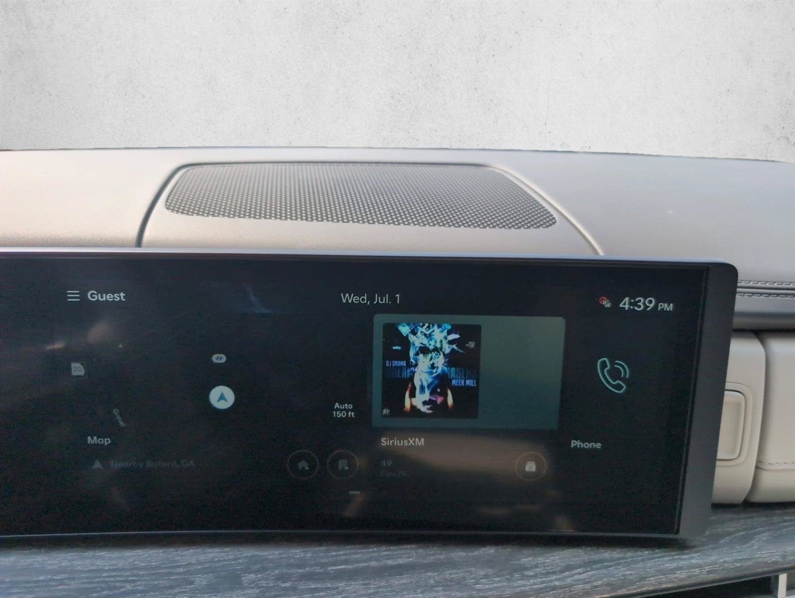 New 2026 Hyundai Santa Fe Limited FWD image 12