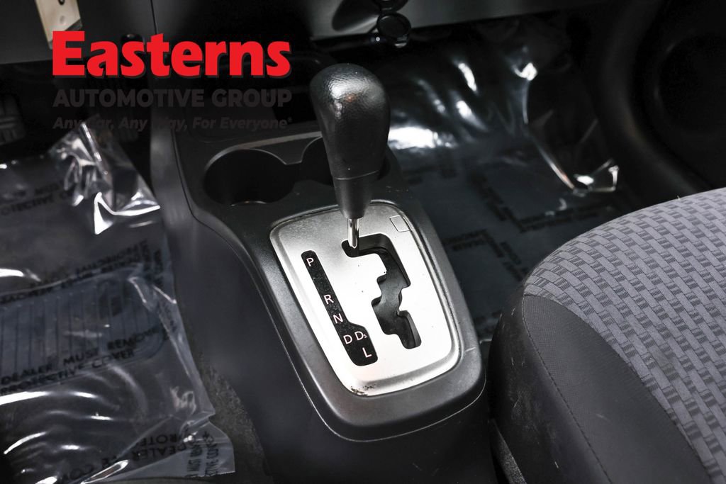 Used 2024 Mitsubishi Mirage G4 LE image 13