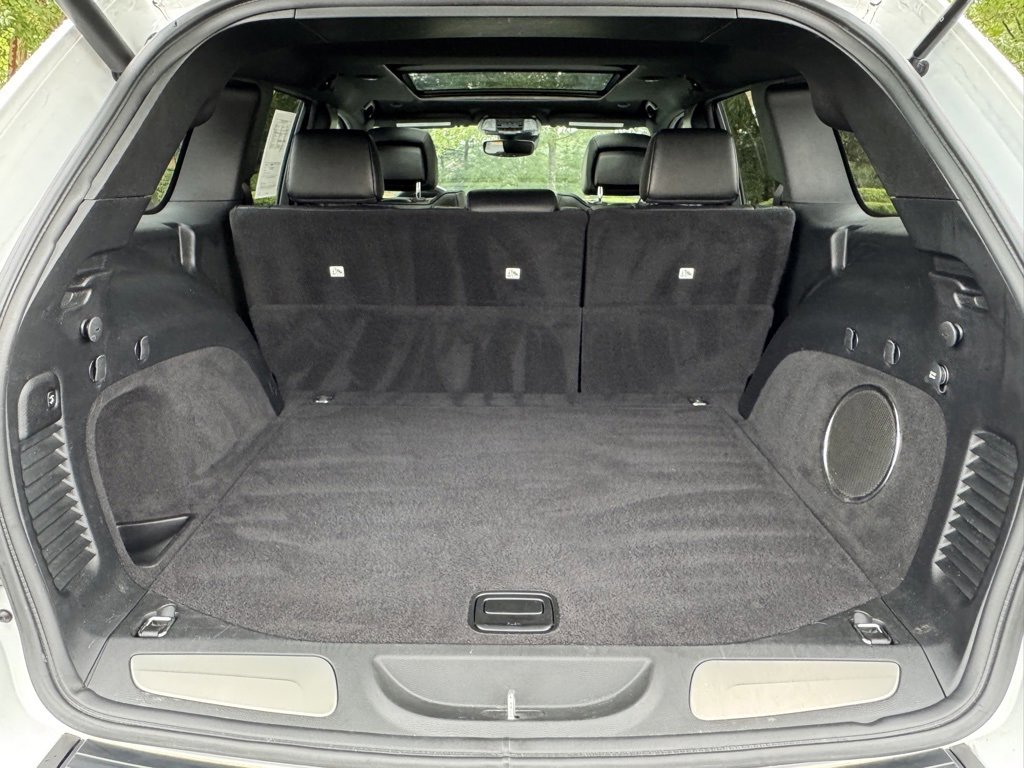 Used 2019 Jeep Grand Cherokee High Altitude image 17