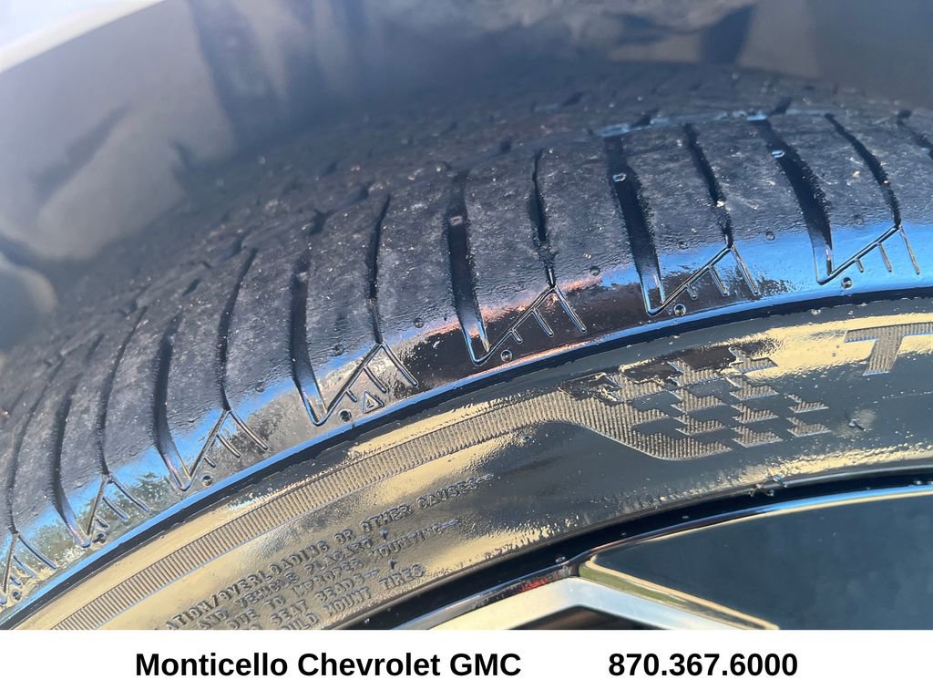 Used 2024 Nissan Altima 2.5 SR image 24