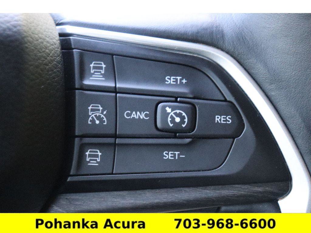 Used 2021 Jeep Grand Cherokee L Limited AWD/4WD image 13