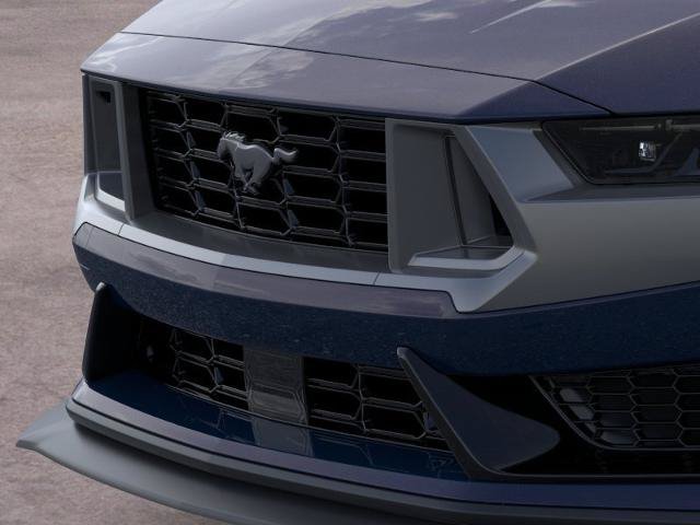 New 2026 Ford Mustang Dark Horse w/ Dark Horse Handlin Package RWD image 46