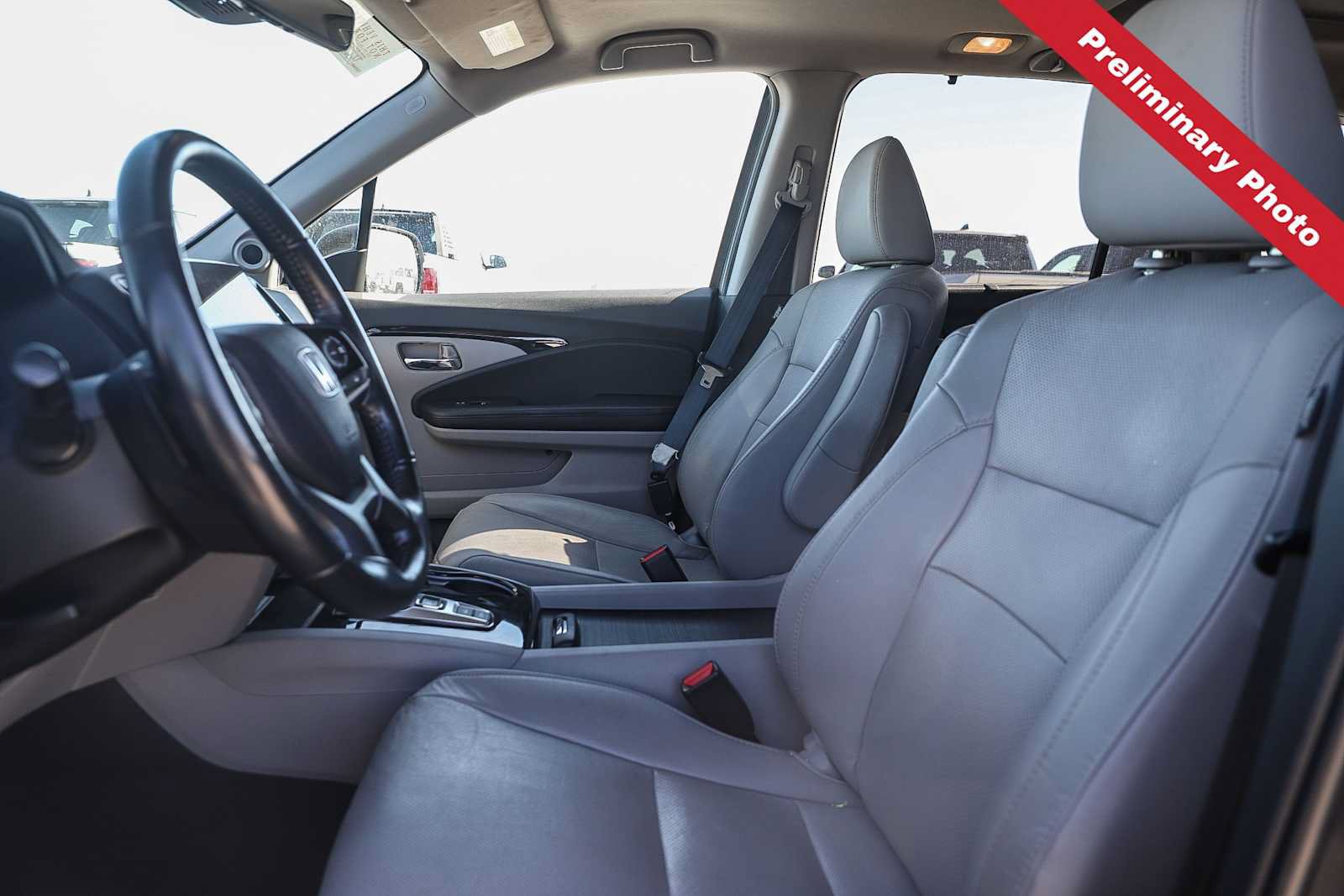 Used 2020 Honda Pilot Elite image 16