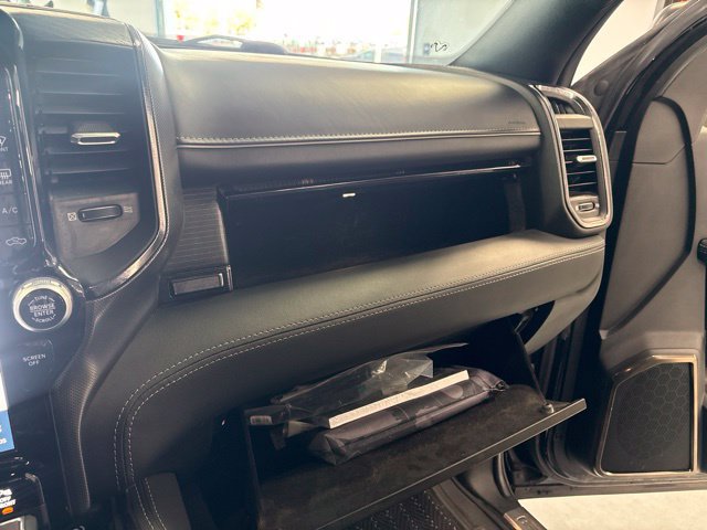 Used 2022 RAM 2500 Limited w/ Night Edition AWD/4WD image 45
