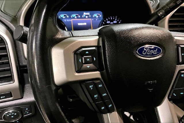 Used 2021 Ford F250 Lariat AWD/4WD image 23